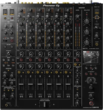 Pioneer DJM-V10